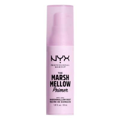 NYX PROFESSIONAL MAKEUP THE MARSHMELLOW PRIMER