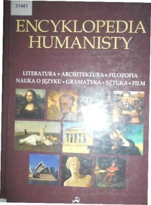 Encyklopedia humanisty - Praca zbiorowa