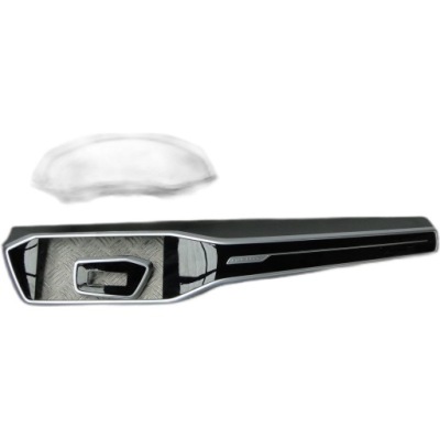 Audi a6 4k allroad молдинг dekor панели 2020r фото №1