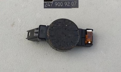Датчик датчик дождя mercedes 2479009207 фото №1