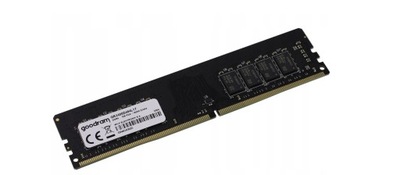 Pamięć RAM GoodRam DDR4 8 GB 2400MHz CL17
