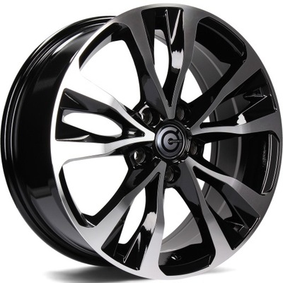 LLANTAS 17 5X114,3 SUZUKI GRAND VITARA SX4 S-CROSS  