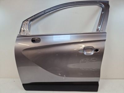 Opel crossland двері передні ліва лівий перед фото №1
