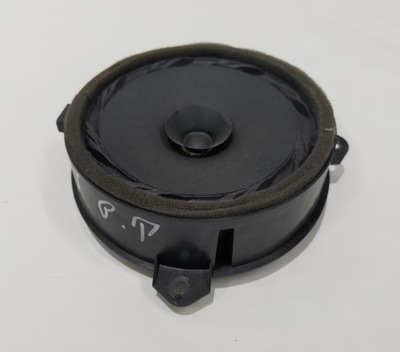 Subaru forester sj iv 13- динамик дверь правый задняя фото №1