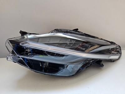 Ferrari roma f169 лампа ліва перед 934859 . фото №1