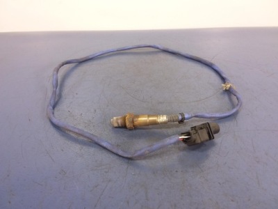 Boxster 987 рестайлинг  2.9 датчик лямбда-зонд 9a160612301 фото №1