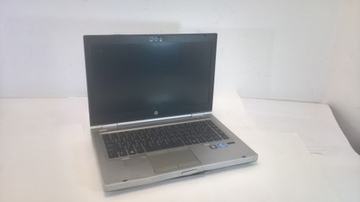 Laptop HP ELITEBOOK 8470p D1710