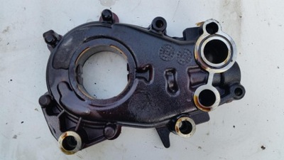 Насос масла opel vectra c 2.8 turbo z28net фото №1