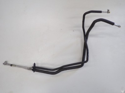 Пабтрубок  трубка кондиционера mercedes w221 w216 s65 amg фото №1