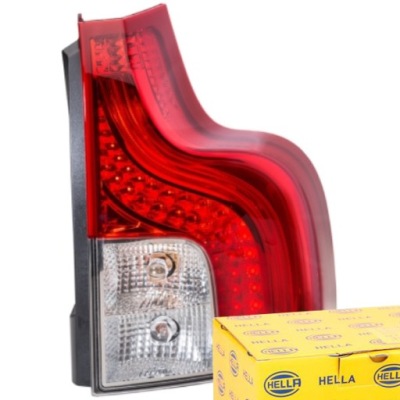 Фара задняя правый  к volvo xc90 фото №1