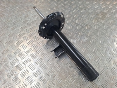 Mercedes gla h247 w247 амортизатор передний левый фото №1