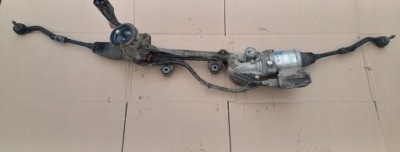 Трансмісія рейка рульова santa fe iv 57700s1100 фото №1