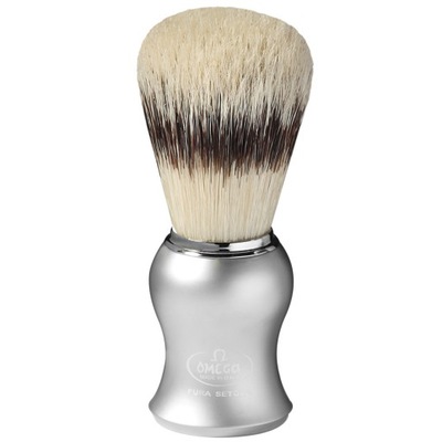 Omega Pędzel do golenia 81229 Shaving brush