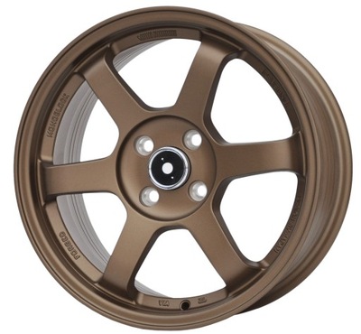 LLANTAS 16'' HONDA ACCORD CITY CIVIC CONCERTO CRX  