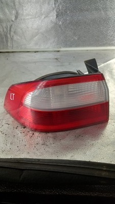 Лампа ліва задня renault laguna 1.6b ii 01r фото №1