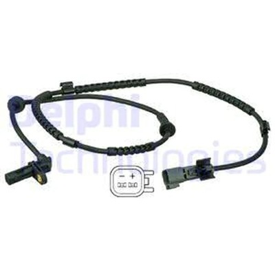 SENSOR VELOCIDAD REVERSIBLE RUEDAS DELPHI SS20392  