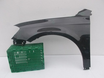 Крыло vw passat b7 левый 2010- 2014 фото №1