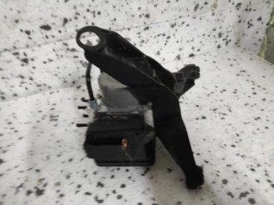 Насос abs bmw mini cooper f56 f55 3451-6878044-01 фото №1