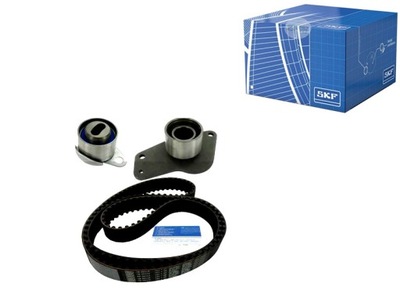 SKF КОМПЛЕКТ - КОМПЛЕКТ РЕМЕНЯ ГРМ M343741 M85599