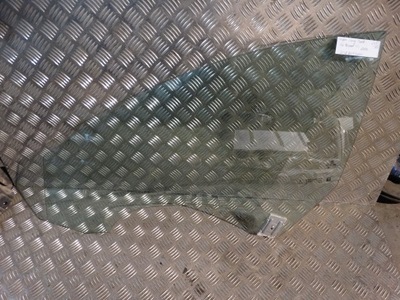 Idealna скло двері лівий перед vw passat cc 15r. 1 фото №1