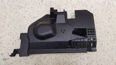 Пластик захист pod консоль subaru legacy iv lift фото №1