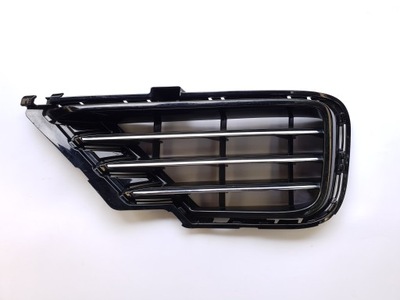 TOUAREG II RESTYLING DEFLECTOR PARAGOLPES PARTE DELANTERA IZQUIERDA ORYG-PN  