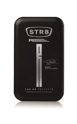 STR 8 Rise Woda toaletowa 100ml