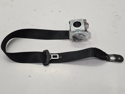 Mercedes w246 pas безопасности середина задняя фото №1