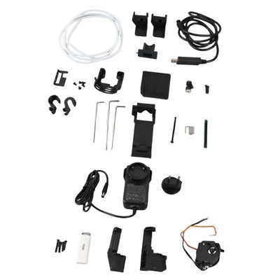 ZESTAW MODERNIZACYJNY CFS CREALITY SERII K1