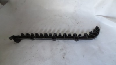 Skoda оригінальний номер 5j9807393 напрямна бампера фото №1