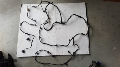 Джгут pdc задня vw t-roc 2ga971104 оригінал фото №1