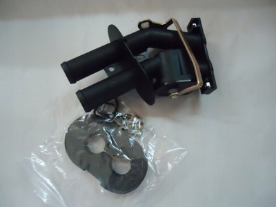 Клапан отопителя mercedes sprinter 1995-2000r a 0018308684 фото №1