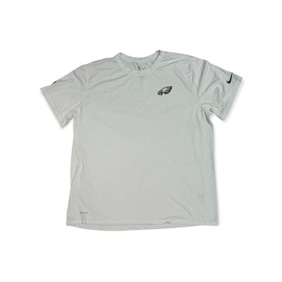 Koszulka t-shirt męski NIKE PHILADELPHIA XXL