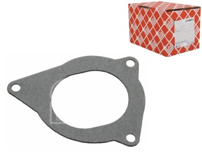 Febi bilstein 49694 уплотнение, радиатор воздуха наддувочный фото №1