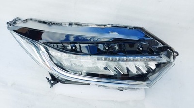 HONDA HRV HR-V RESTYLING FARO DERECHA COMPLETO DIODO LUMINOSO LED EU  