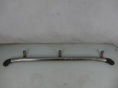 Toyota rav4 ii lift трубопровід підніжка поріг лівий bok 5-двері фото №1