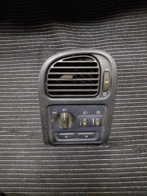 Volvo s60 переключатель света 30613855 фото №1