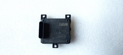 Vw audi skoda радар датчик distronic acc 5wa907572b фото №1