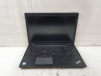 Lenovo ThinkPad P50 i7 6th Gen (2169525)