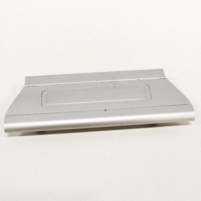 Land rover range rover sport l494 2017 права сторона молдинг поріг задня фото №1