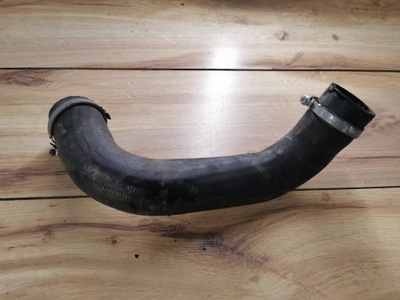 Труба шланг volvo v50 1.6d фото №1