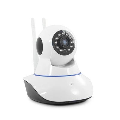 Avidsen Kamera IP WiFi 720p