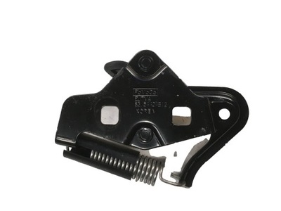 Замок засов крышки ford mustang vi 2016 635110012 фото №1