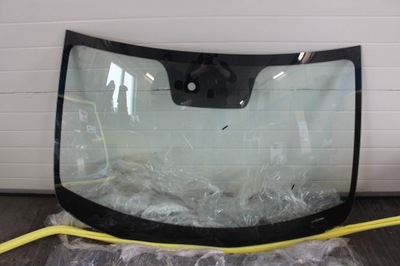 Стекло лобовое hyundai i 20 ii 3 d фото №1