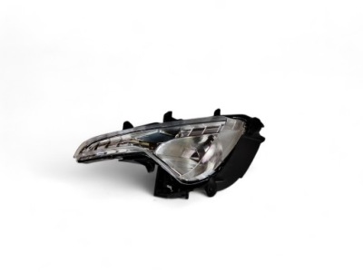 Лампа левый перед противотуманная kia sportage ii 2 iii 3 04- левая перед фото №1