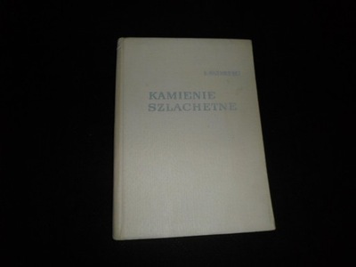 Kazimierz Maślankiewicz - Kamienie szlachetne