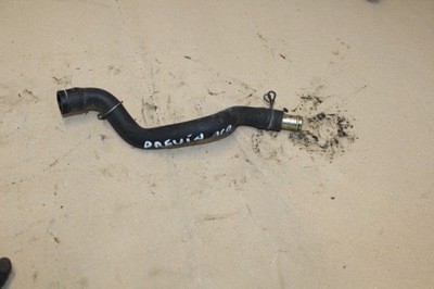 Toyota previa 2.0 d4d 1cd труба wąż вентиляция картера вентиляция картера фото №1