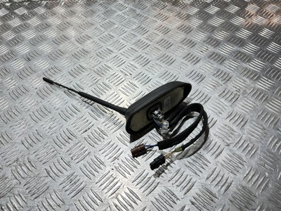 Антена дахова opel crossland x 17- 13450556 фото №1