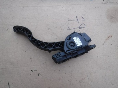 Потенциометр газа volvo s70 v70 6g92-9f836-ad фото №1