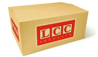 Lcc3209/cze рычаг дворники mb sprinter vw crafter lcc products фото №1